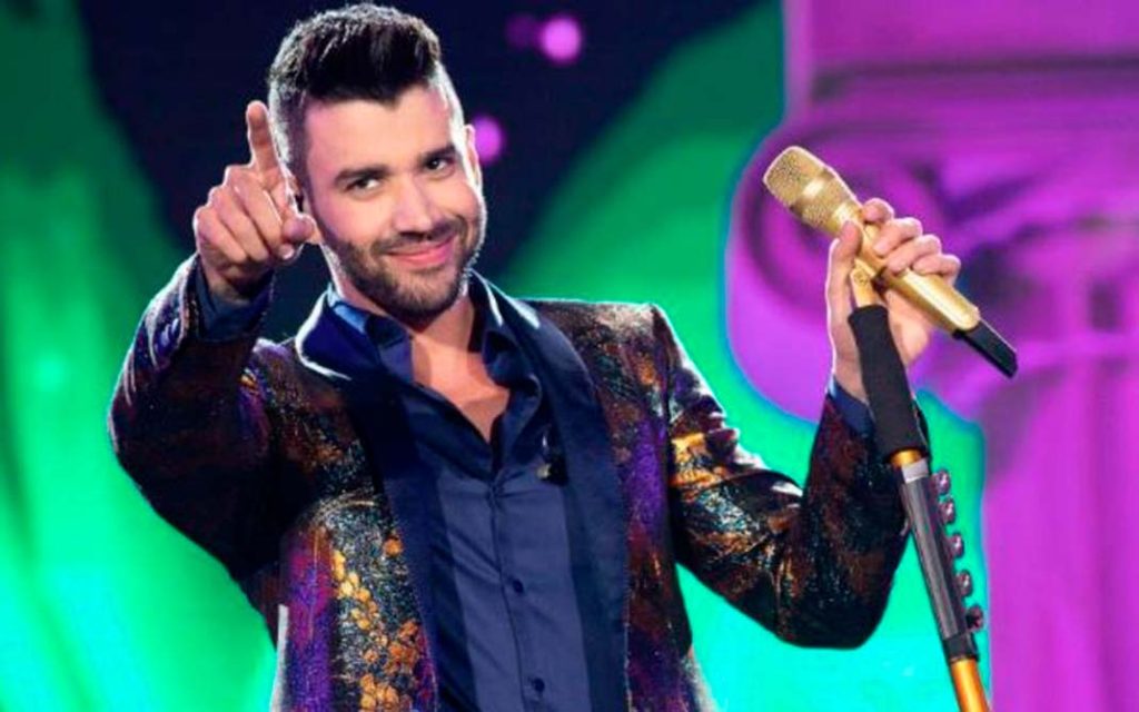 Gusttavo Lima passa por cirurgia e shows são adiados