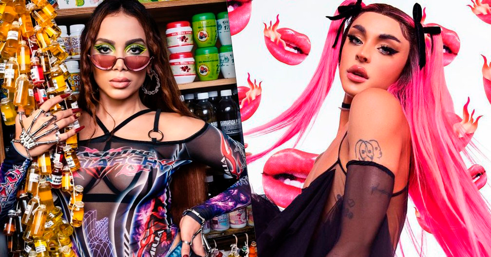 Saiba como assistir aos shows de Anitta e Pabllo Vittar no Coachella 2022