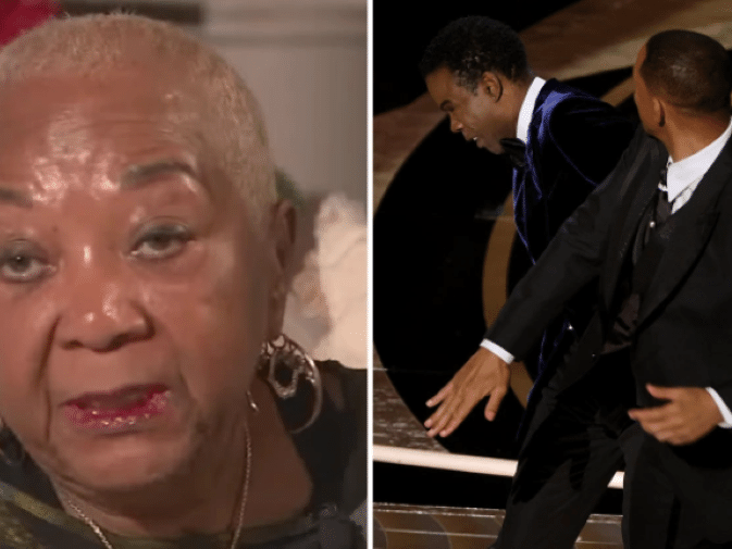 Jada Smith fala após agressão no Oscar; mãe de Will também se pronuncia