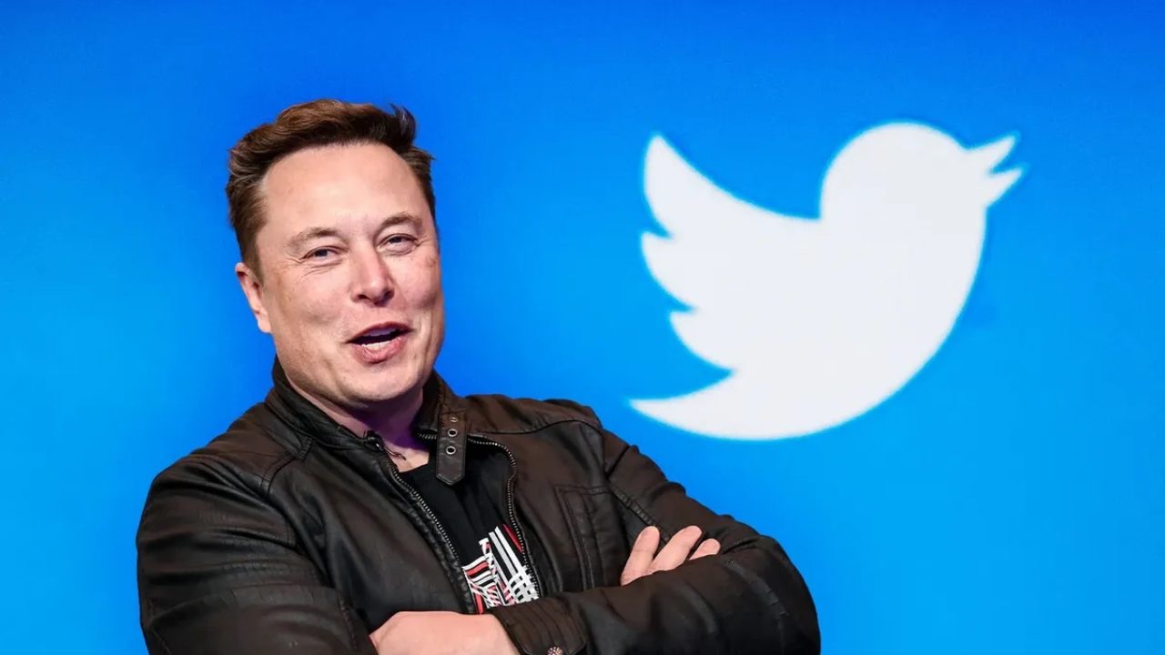 Elon Musk fecha acordo para comprar Twitter