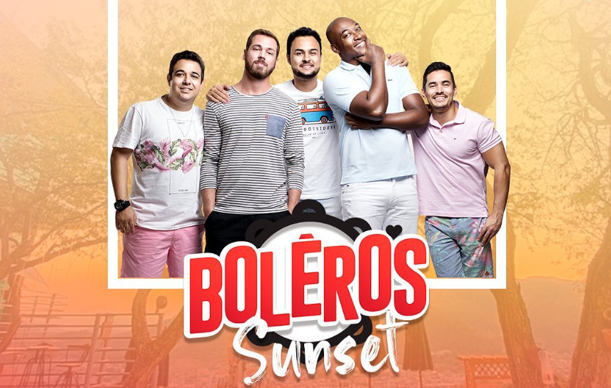 Bolêros do Samba anuncia saída do vocalista Paulão; confira