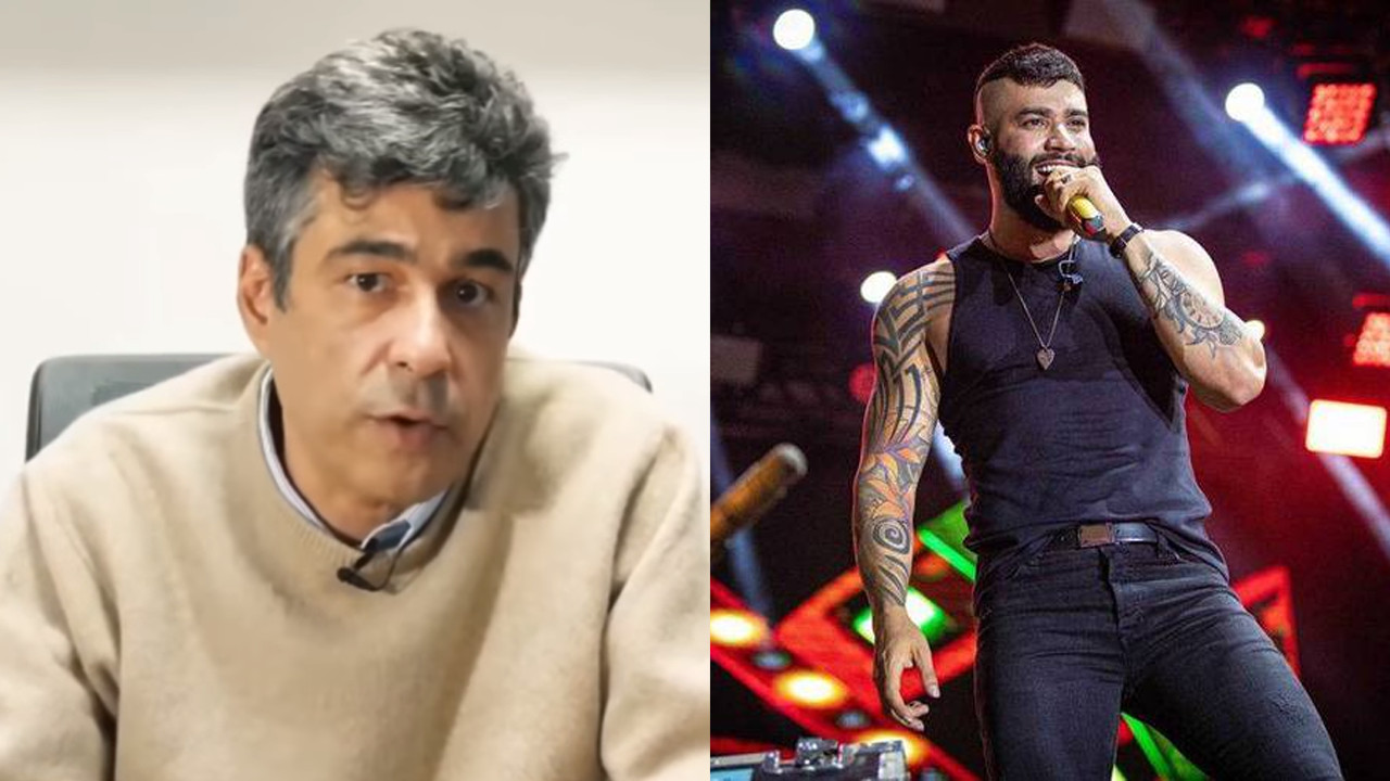 Após polêmicas sobre desvio de verba pública, Conceição do Mato Dentro cancela show de Gusttavo Lima