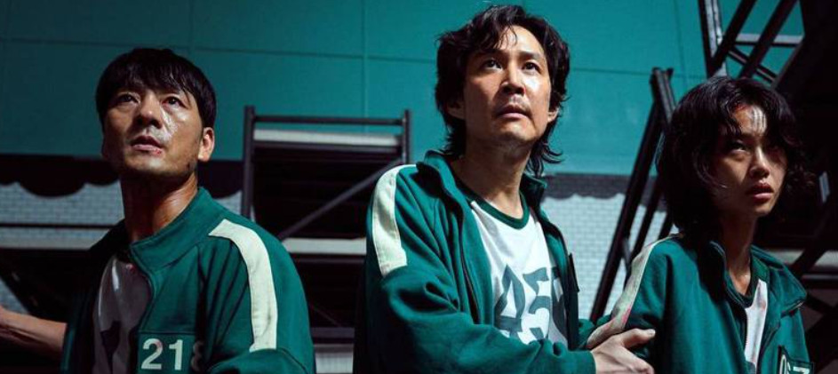 Netflix: Criador de Round 6 revela previsão de estreia da 2ª temporada
