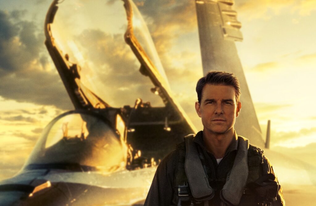 Top Gun: Maverick já é sucesso nas críticas; veja data de estreia