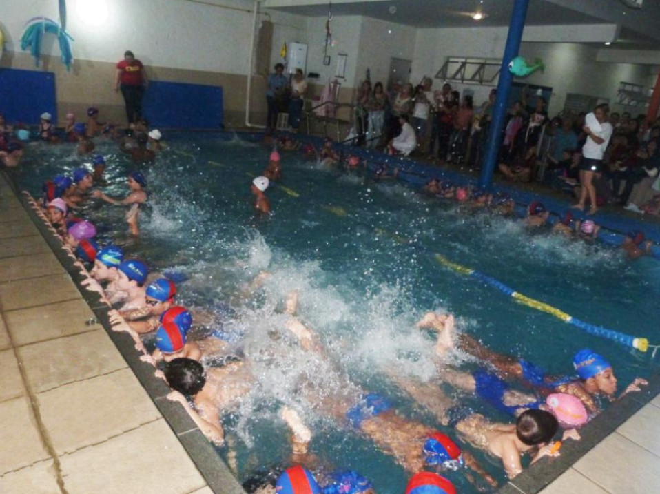 Ipatinga sedia evento internacional para prevenção de afogamento de crianças