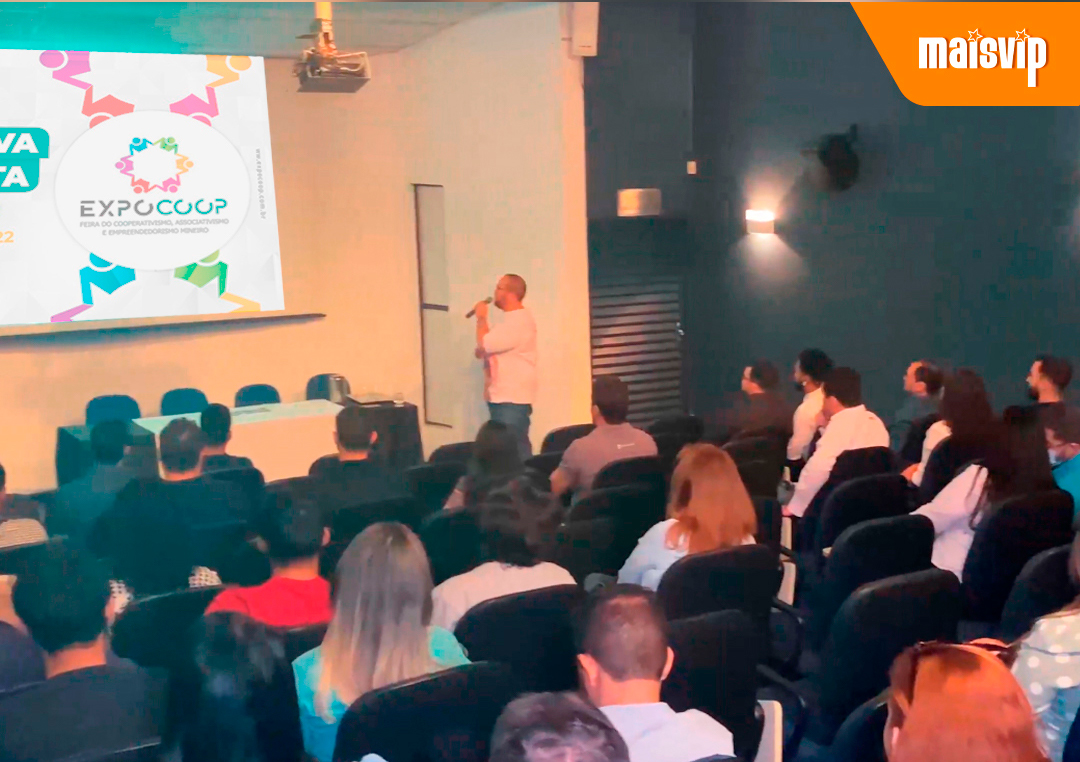ExpoCoop: Coronel Fabriciano se prepara para receber primeira feira de negócios na cidade