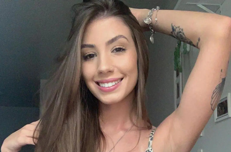 Maria Lina, ex de Whindersson Nunes, é processa por dar calote em faculdade
