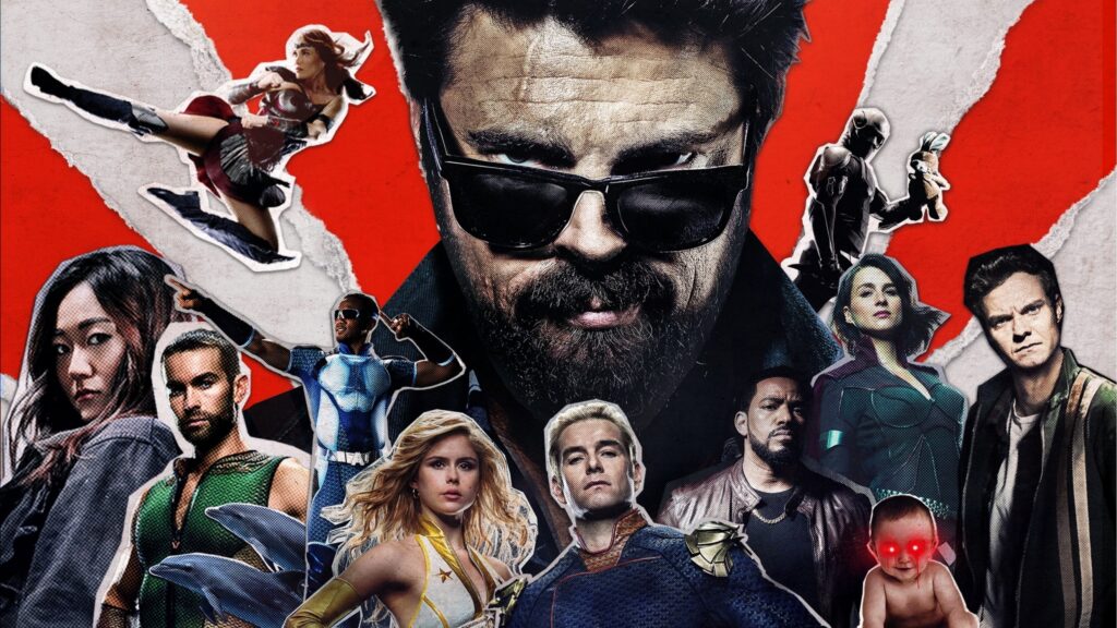 The Boys: episódio da terceira temporada é censurado em quatro países