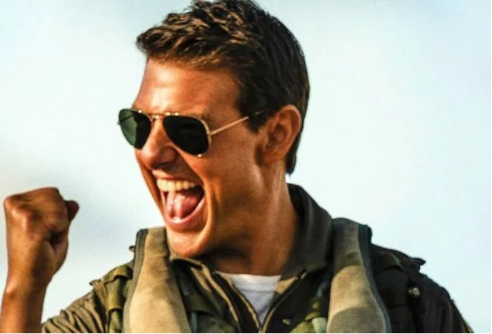 “Top Gun: Maverick” ultrapassa US$ 1 bilhão em bilheteria
