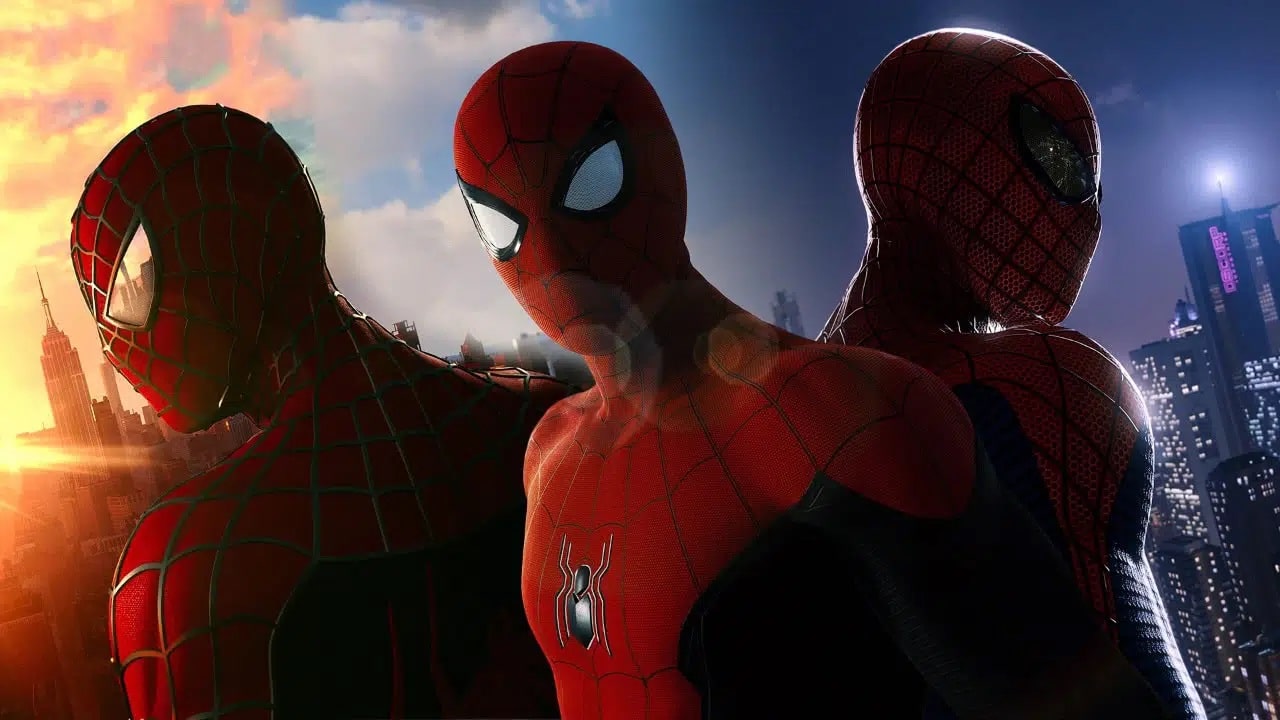 "Homem-Aranha: Sem volta para casa" volta aos cinemas brasileiros com versão estendida; saiba quando