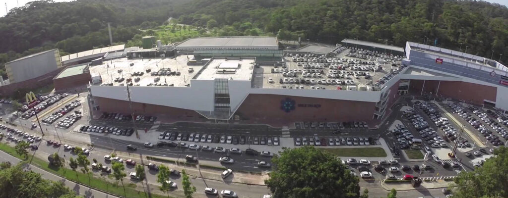Férias no Shopping Vale do Aço tem atividades gratuitas para a criançada