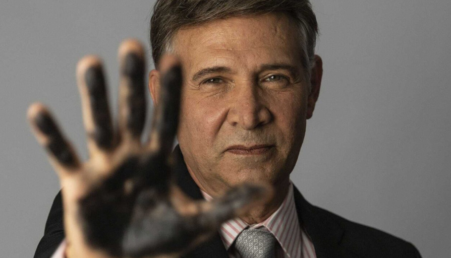 Filme sobre ascensão e queda de Eike Batista ganha trailer; veja