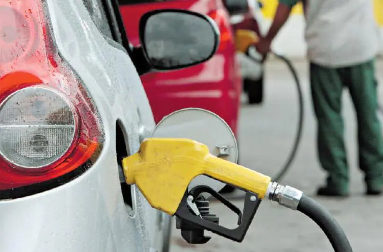 Petrobras reduz preço médio da gasolina em agosto