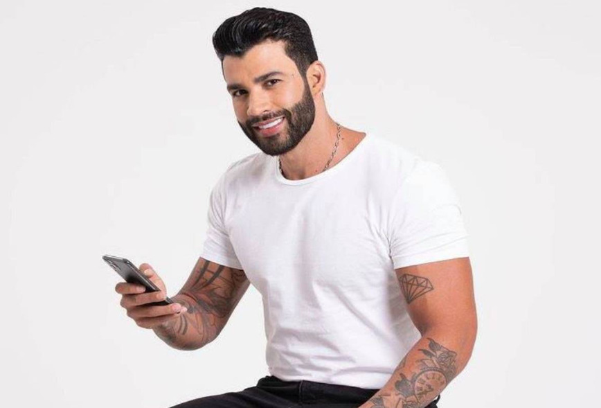 Gusttavo Lima não renova contrato com Frigorífico Goiás, diz assessoria
