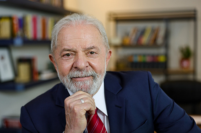 Alexandre Silveira anuncia Lula no Vale do Aço na próxima sexta-feira (23)