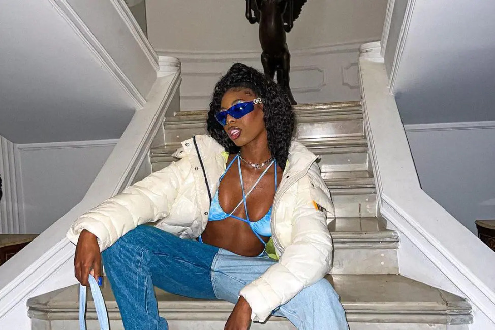 MTV Miaw: MC Soffia acusa organização de racismo ao não receber comida nem água
