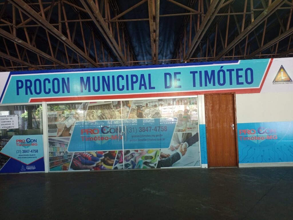 Procon de Timóteo alerta consumidores sobre fraudes e golpes