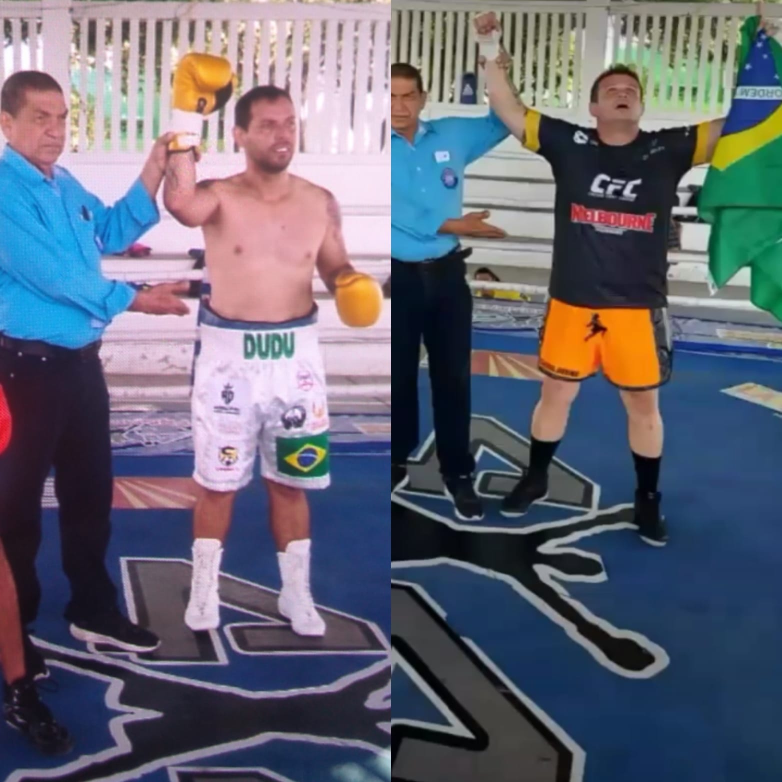 Atletas do Vale do Aço conquistam competição realizada na Colômbia