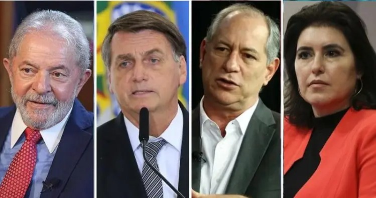 JN entrevistas candidatos