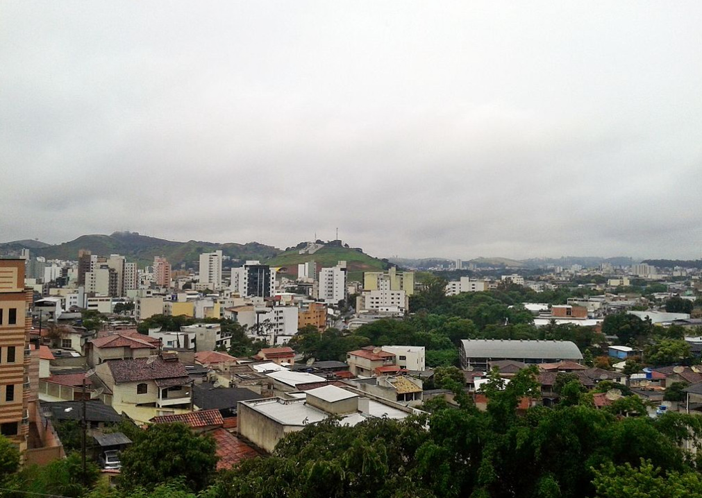 Inmet alerta queda de temperatura para o Vale do Aço nesta quinta-feira (11)