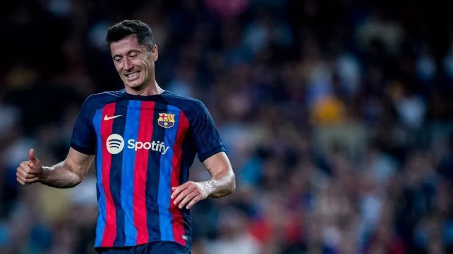 Lewandowski é assaltado, persegue ladrões e recupera relógio de R$ 366 mil