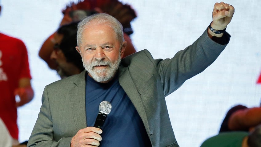 Ex-presidente Lula tem data para visitar Ipatinga; confira