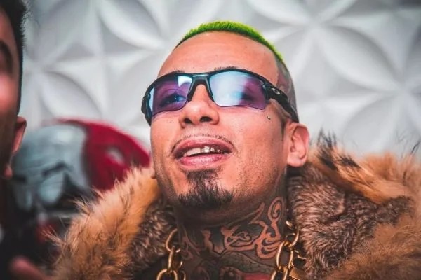 Mc Kauan é preso por tráfico em SP; “Mais um inocente sendo preso"