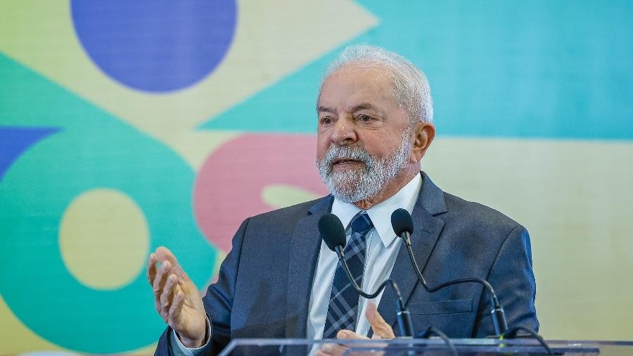 Após rumores e confirmação de visita ao Vale do Aço, Lula não virá