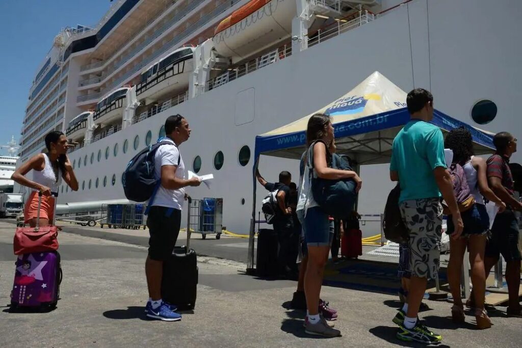 Hurb terá 5 dias para explicar pacotes de viagem não entregues na pandemia
