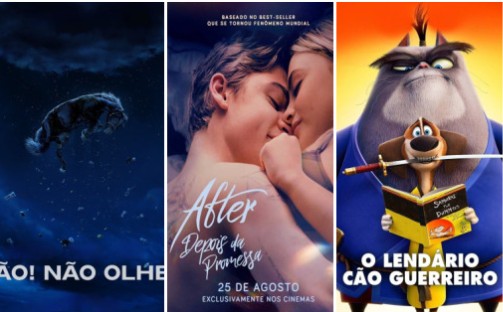 cinema ipatinga