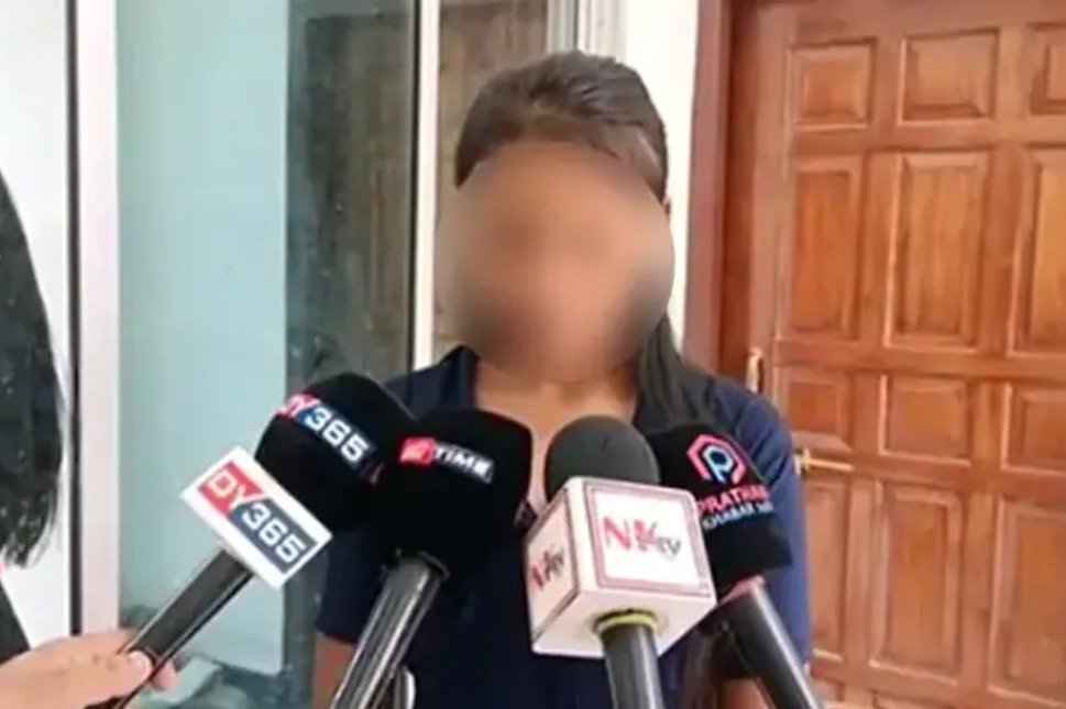 Adolescente injeta sangue contaminado com HIV em si mesmo como prova de amor