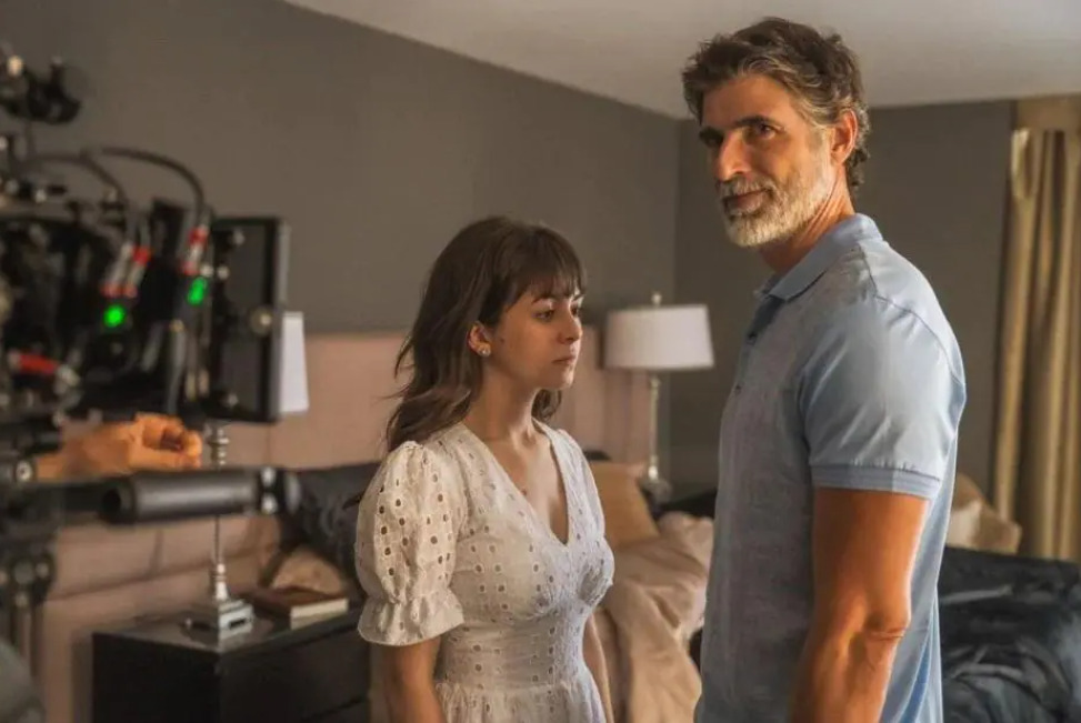 'Bom Dia, Verônica 2': Cenas de Klara Castanho não foram alteradas, diz Netflix