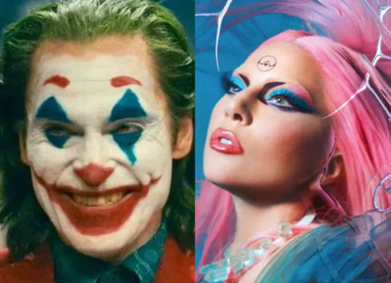Lady Gaga confirma que estrelará “Coringa 2”