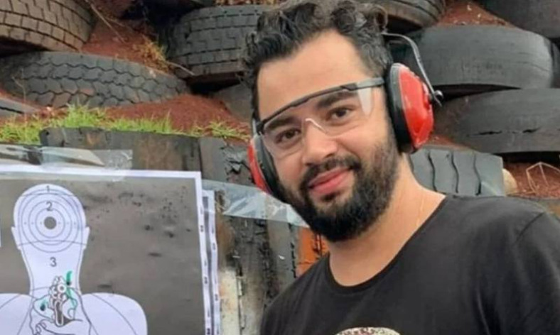 Policial bolsonarista que matou tesoureiro do PT tem alta de hospital e ficará preso em casa