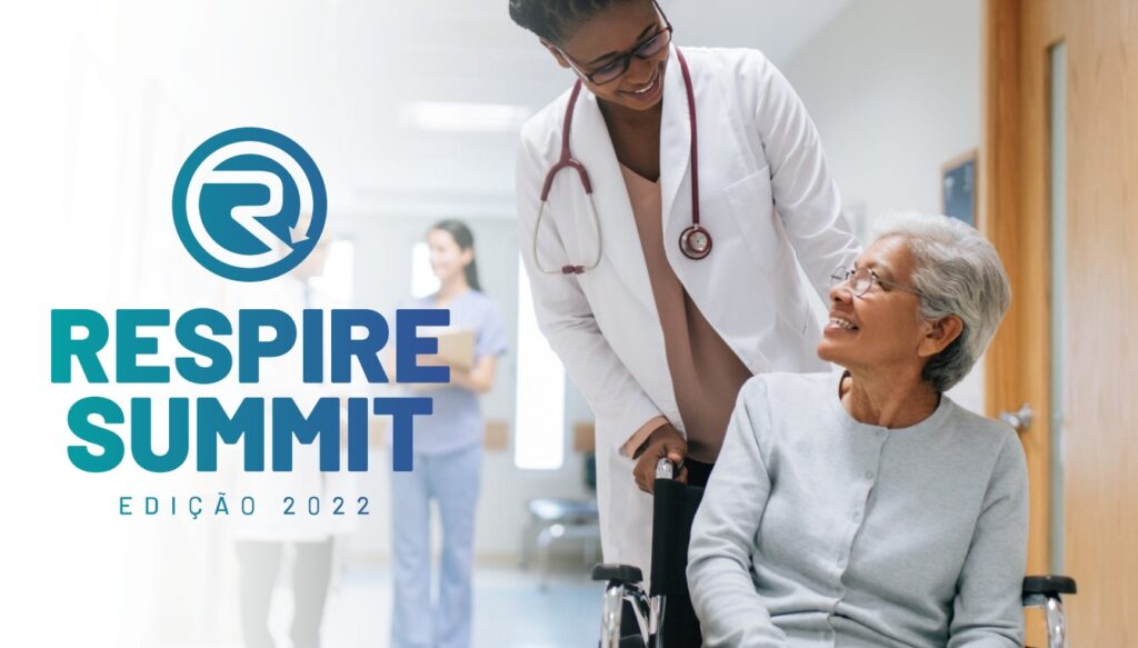 Summit Respire: Maior evento da área de saúde da região será realizado neste sábado