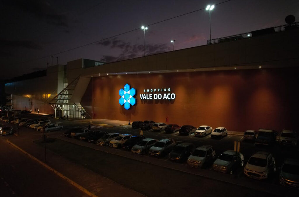 Shopping Vale do Aço, em parceria com a Moviecom, promove “Dia do Crush”; entenda