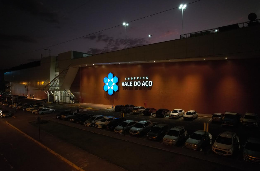 Shopping Vale do Aço, em parceria com a Moviecom, promove “Dia do Crush”; entenda
