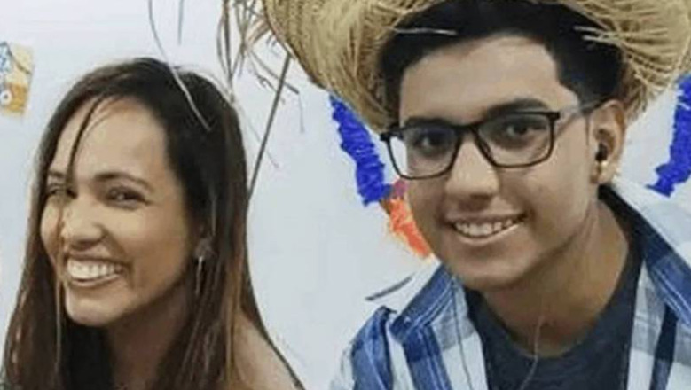 Mãe diz que não sente ódio de modelo que atropelou e matou seu filho: ‘Não quero julgá-lo’
