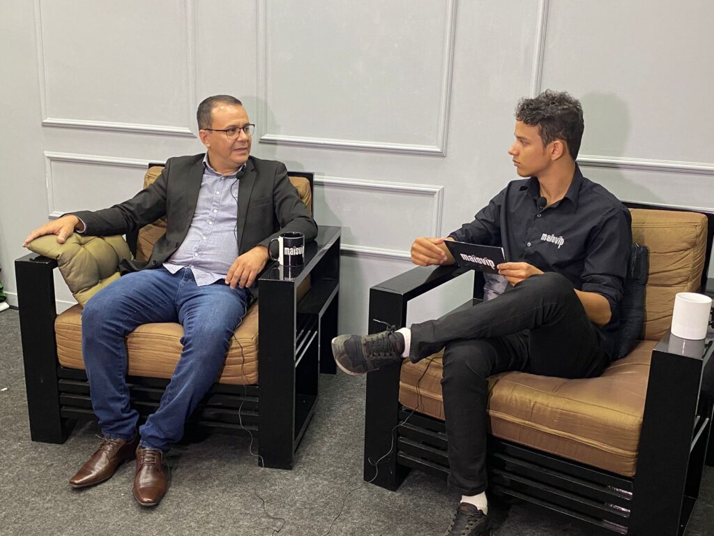 Cairo Monteiro ressalta sobre a representatividade política na região; "Quanto mais pessoas daqui com o mesmo objetivo há possibilidade de acontecer"