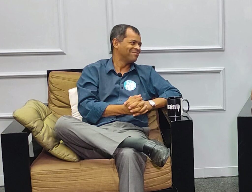 candidato deputado estadual