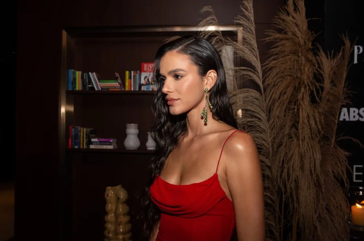 Marquezine Lula Neymar