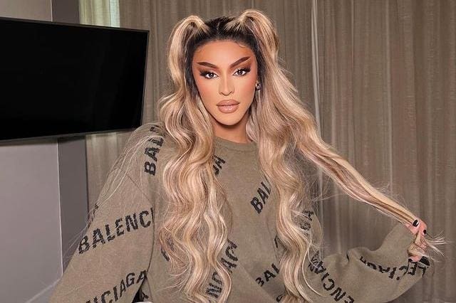 Pabllo Vittar tem contas bancárias bloqueadas por dívida de imóvel