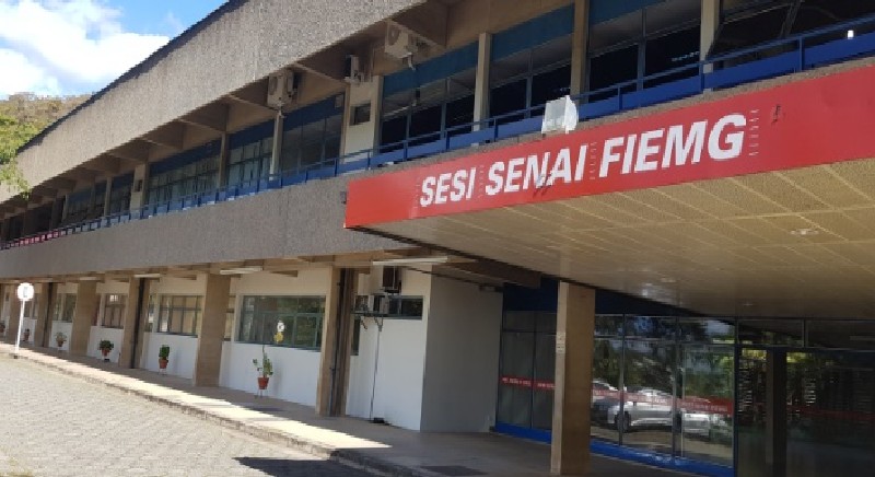 SESI abrirá suas portas para a comunidade no próximo sábado