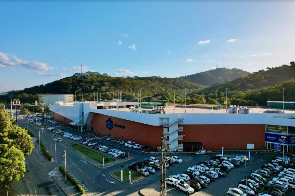 Alameda Gourmet: Shopping Vale do Aço inaugura novo espaço gastronômico