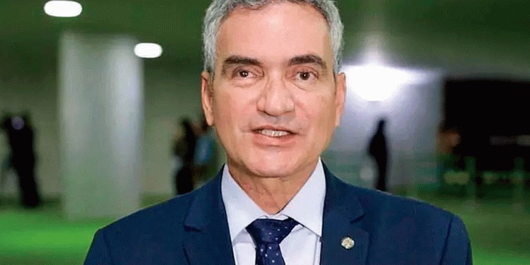 Queda de helicóptero: Deputado Hercílio Diniz deve receber alta da UTI ainda nesta quinta
