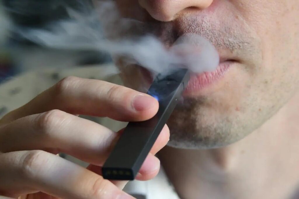 Ministério da Justiça determina suspensão da venda de cigarros eletrônicos