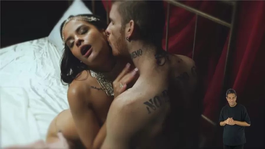 Filme do Sexy Hot traz interpretação em libras no dia nacional dos surdos