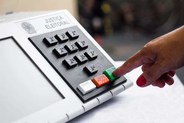 Eleitores não podem ser presos a partir desta terça-feira; entenda