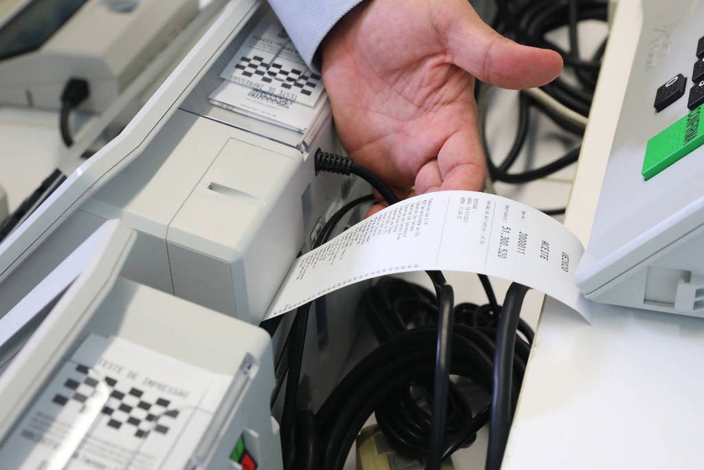 Eleições: Forças Armadas contarão votos em paralelo pela 1ª vez desde a Ditadura