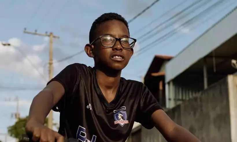 Filme mineiro vai representar o Brasil no Oscar 2023